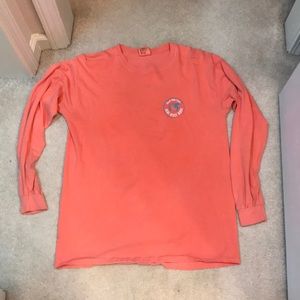 Peach state pride t shirt!!!